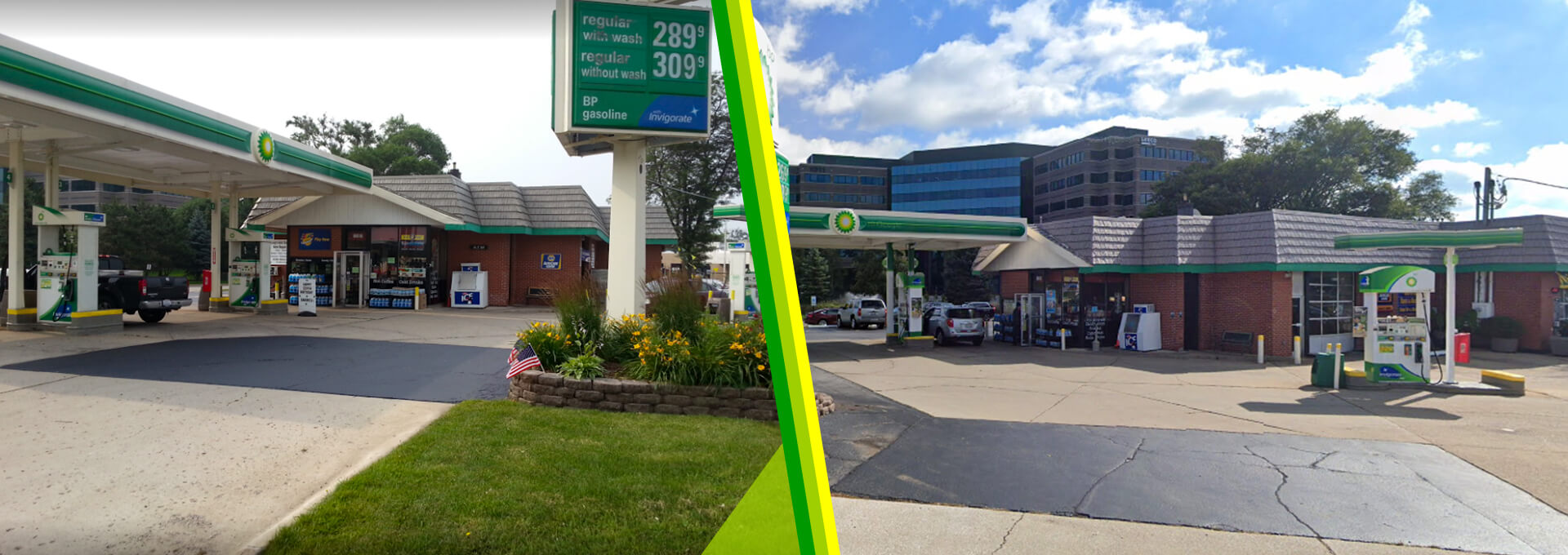 Auto Service & Auto Repair in Lisle Craig's Auto Service Center